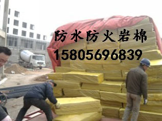 鋼(gang)結構保溫(wen)棉2