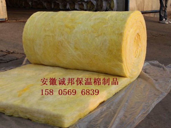 大棚(peng)保溫(wen)棉