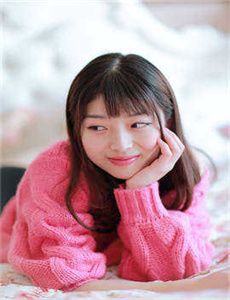 18183高清美女