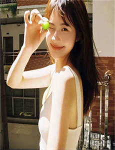 韩剧我的女孩