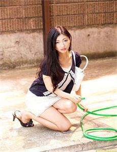 电影晚娘