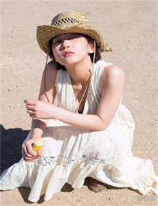 快活美美往前冲