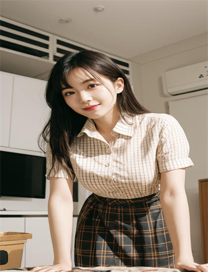 影视技术：《交换工作：漂亮的女性员工》的高速摄影 技术难题的创造性解决 树立行业技术的新标杆