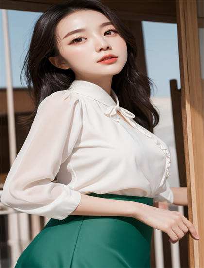 探索《A型奶大的女朋友》的奥秘：隐藏细节与深层意义，提名影片