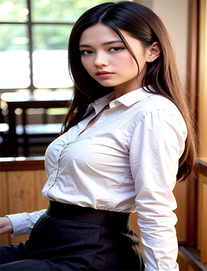 影视技术：谎言屋 第四季的化妆特效 技术难题的创造性解决 树立行业技术的新标杆