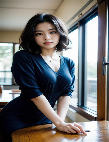 《醋醋宅舞合集》角色研究：表演细节的精准把握与艺术处理 感受人物塑造的匠心